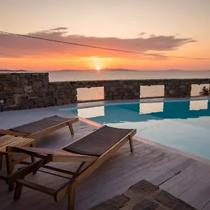 Choulakia Villa Mykonos Town
