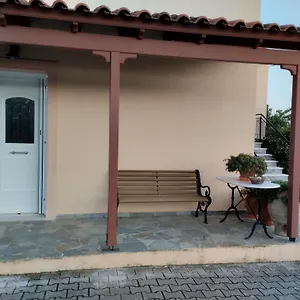 Lefki Διαμέρισμα