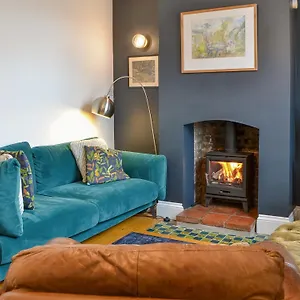 Fox Holiday home Beverley